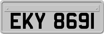 EKY8691