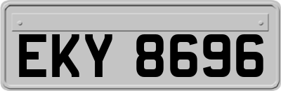 EKY8696