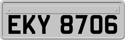 EKY8706
