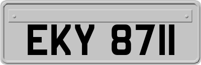EKY8711
