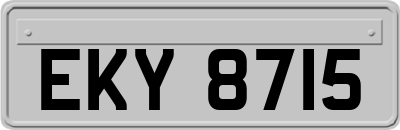 EKY8715