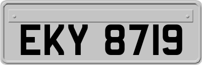 EKY8719