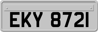EKY8721