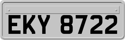 EKY8722