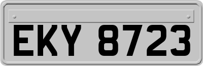 EKY8723