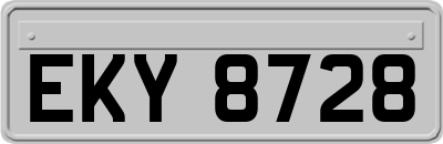 EKY8728