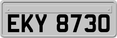 EKY8730