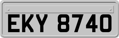 EKY8740