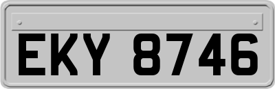 EKY8746