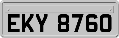 EKY8760