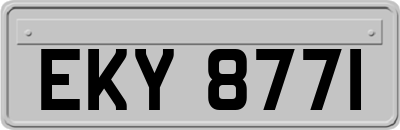 EKY8771