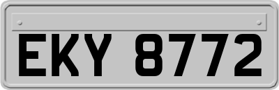 EKY8772