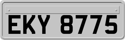 EKY8775