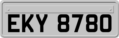 EKY8780