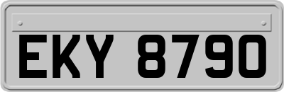 EKY8790
