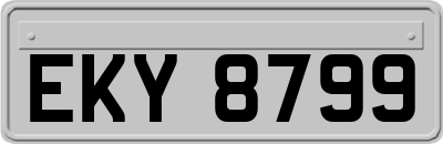 EKY8799