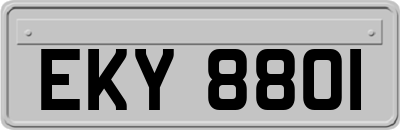 EKY8801