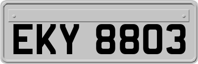 EKY8803