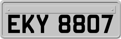 EKY8807