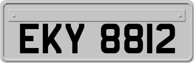EKY8812