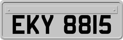 EKY8815