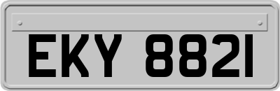 EKY8821