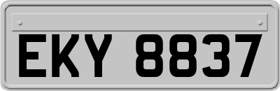 EKY8837