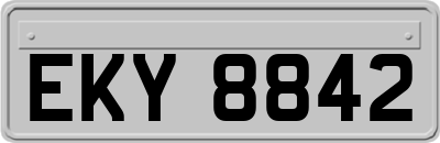 EKY8842