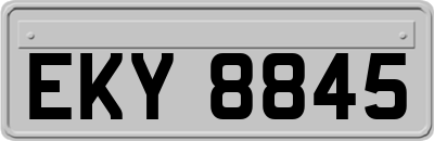 EKY8845