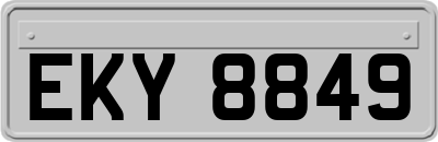EKY8849