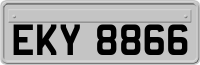EKY8866