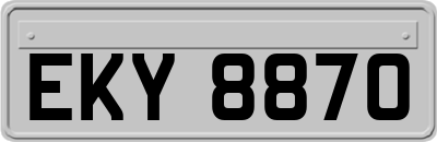 EKY8870