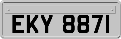 EKY8871