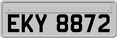 EKY8872