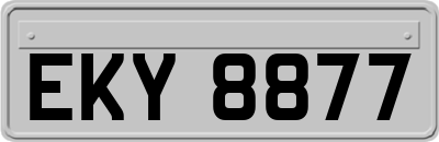 EKY8877