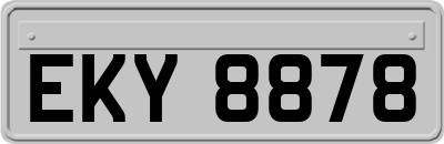 EKY8878