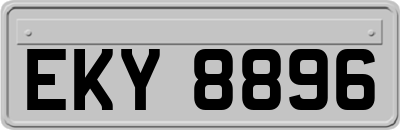 EKY8896