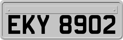 EKY8902
