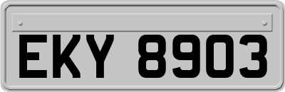 EKY8903