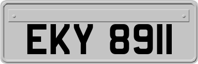 EKY8911