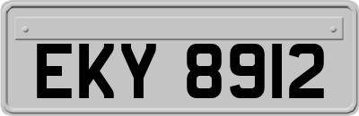 EKY8912