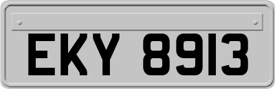 EKY8913