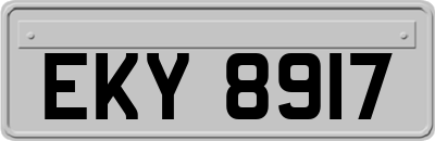 EKY8917