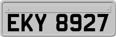 EKY8927