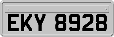 EKY8928