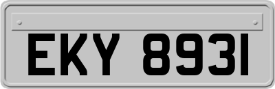 EKY8931