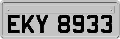 EKY8933