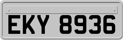 EKY8936