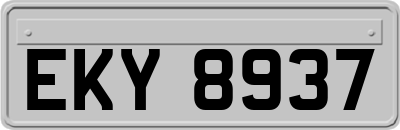 EKY8937