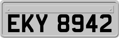 EKY8942